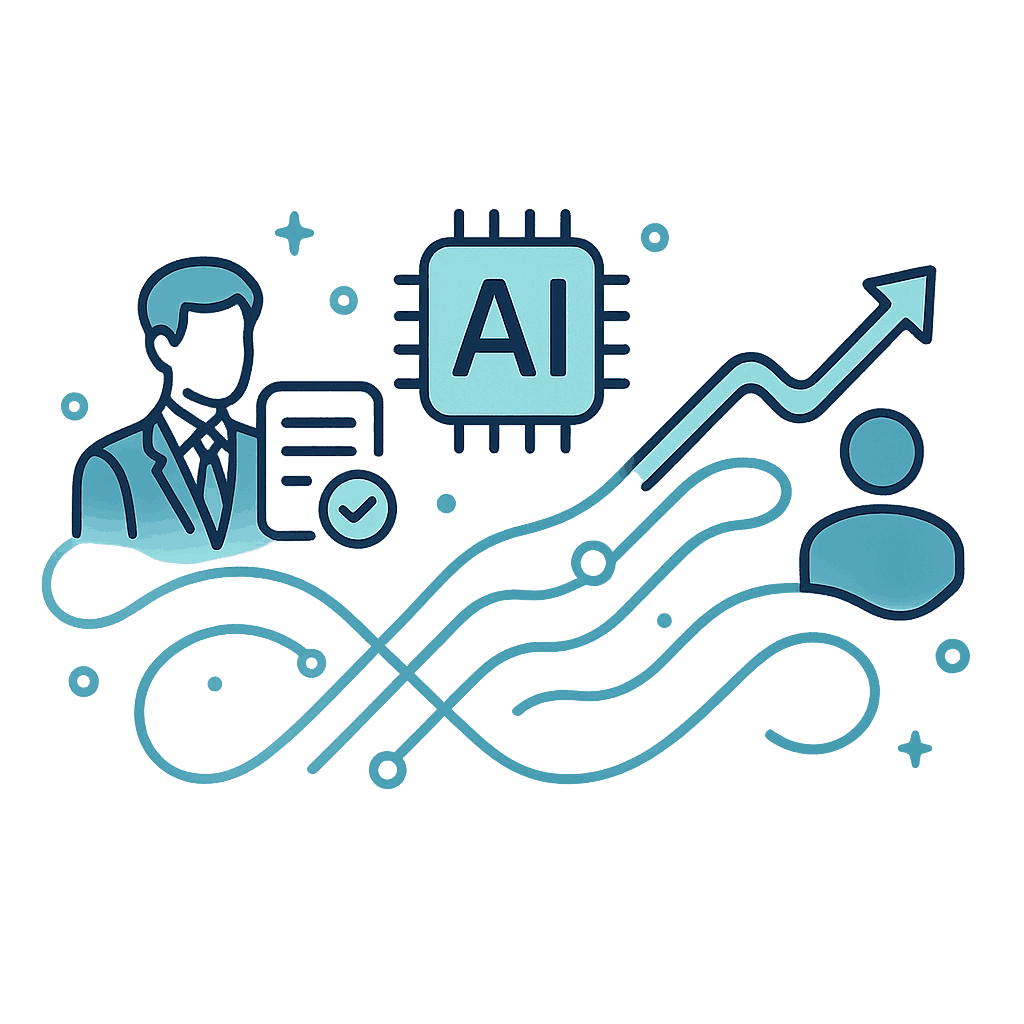 چرا سامانه هوشمند توسعه و پیشرفت شغلی