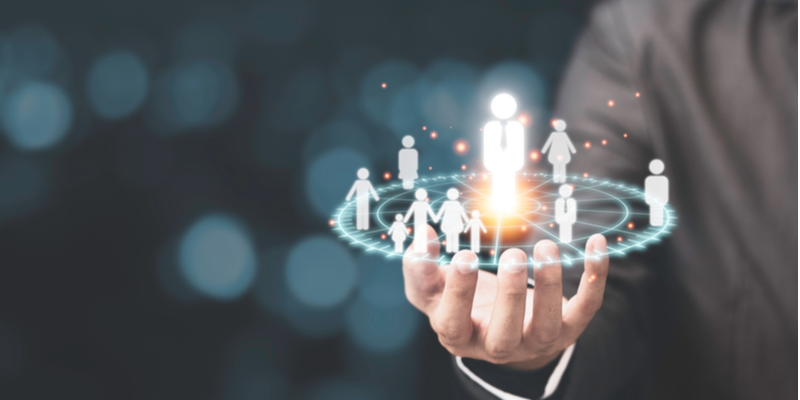 دوره هوش مصنوعی در مدیریت عملکرد سرمایه انسانی