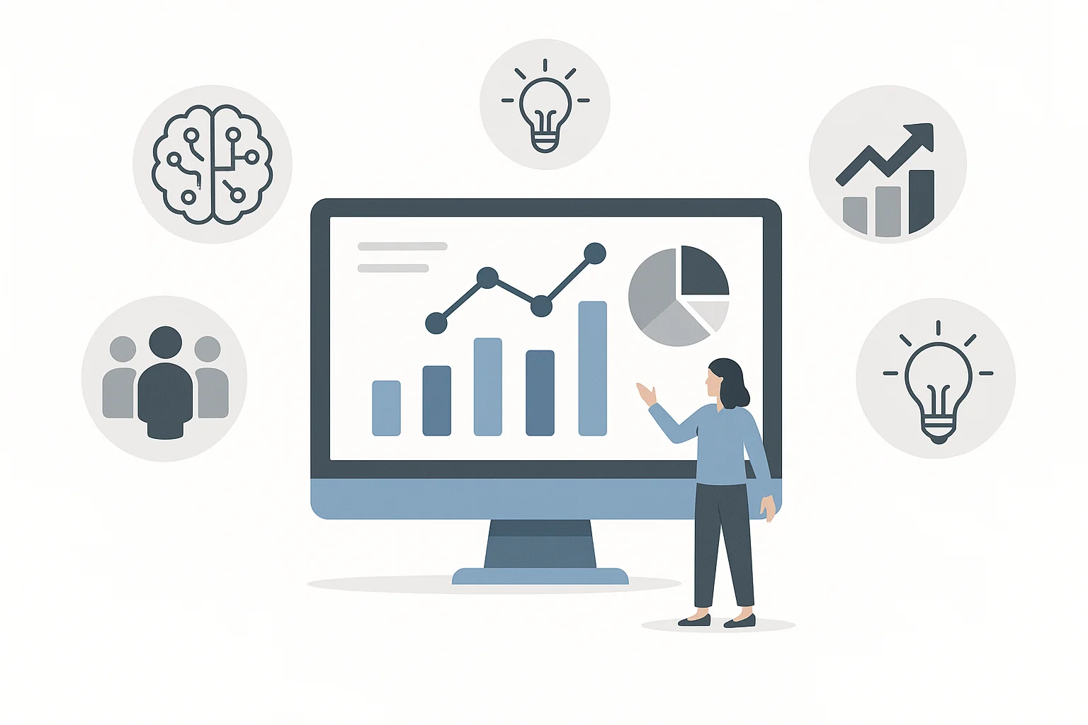 چرا سامانه هوشمند یکپارچه دیده‌بان استعداد