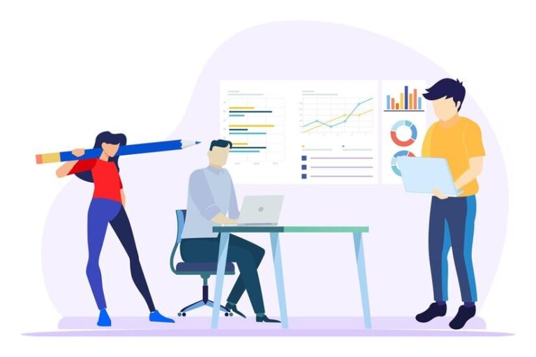 سامانه هوشمند تجزیه و تحلیل مشاغل