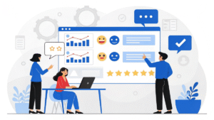 تحلیل هوشمند احساسات